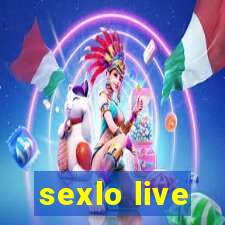 sexlo live